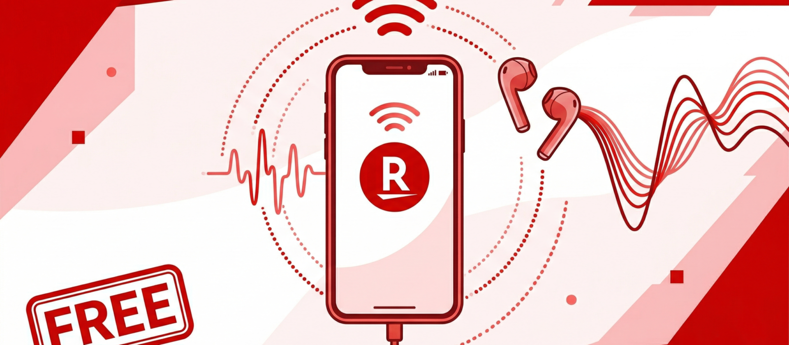 楽天ミュージック バンドルプラン